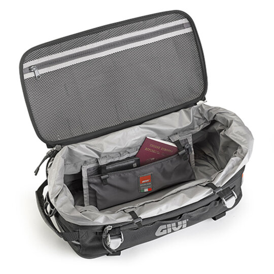 GIVI - UT807C VRCHNA KAPSA 20L
